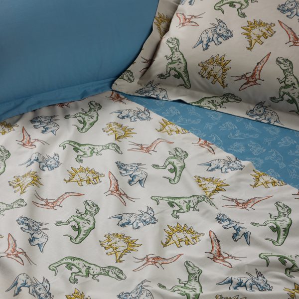 Das Kids Σετ Σεντόνια Μονά 170×260 Fun Line 4930 - Image 14