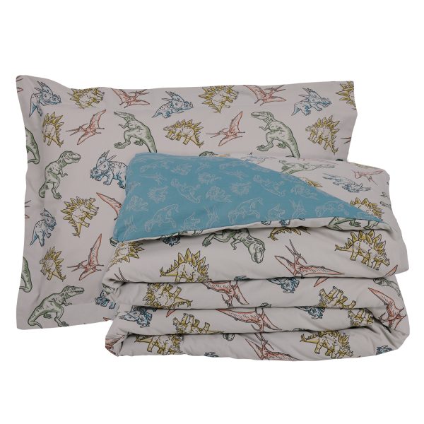 Das Kids Σετ Σεντόνια Μονά 170×260 Fun Line 4930 - Image 15