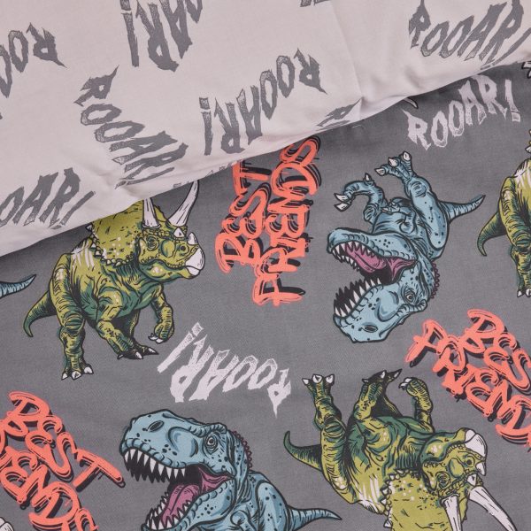 Das Kids Σετ Σεντόνια Μονά 170×260 Fun Line 4931 - Image 11