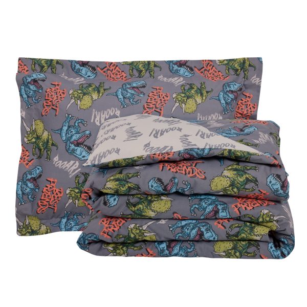 Das Kids Σετ Σεντόνια Μονά 170×260 Fun Line 4931 - Image 12