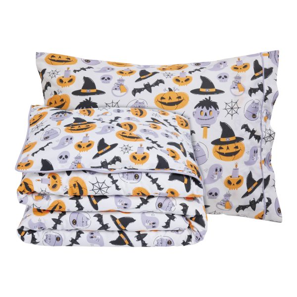 Das Kids Σετ Σεντόνια Μονά 170×260 Fun Line 4967 - Image 6