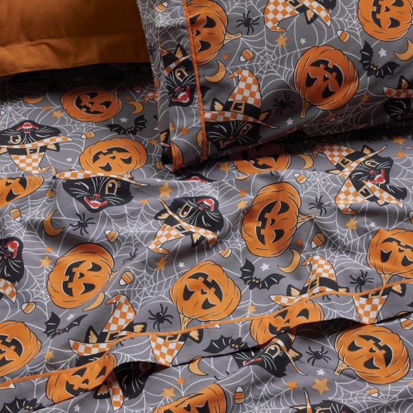 Das Kids Σετ Σεντόνια Μονά 170×260 Fun Line 4968 - Image 5