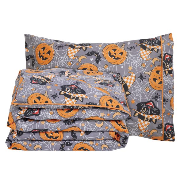 Das Kids Σετ Σεντόνια Μονά 170×260 Fun Line 4968 - Image 6