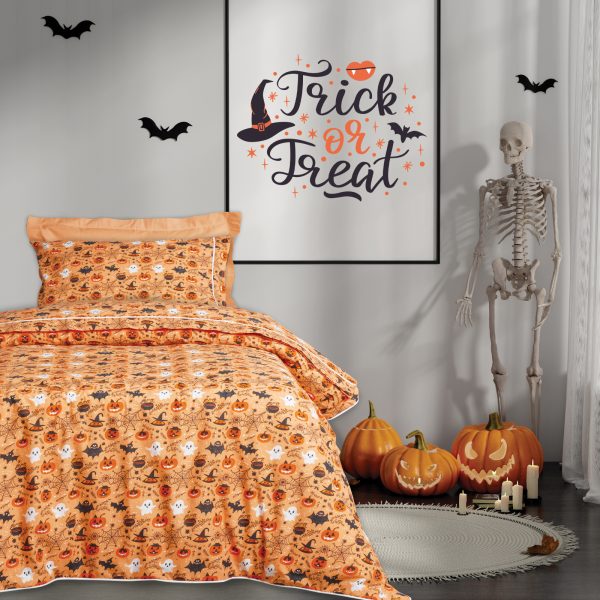 Das Kids Σετ Σεντόνια Μονά 170×260 Fun Line 4969 - Image 4