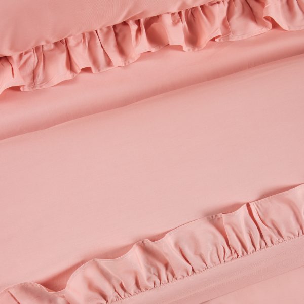 Das Home Σετ Σεντόνια Υπέρδιπλα 240x270 Daily 3169 - Image 11