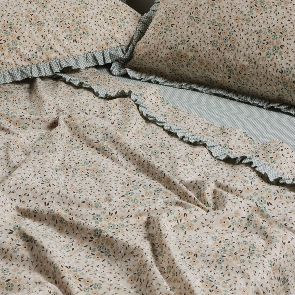 Das Home Σετ Σεντόνια Υπέρδιπλα 240x260 Daily 3179 - Image 5