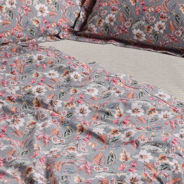 Das Home Σετ Σεντόνια King Size 260x280 Daily 3176 - Image 5