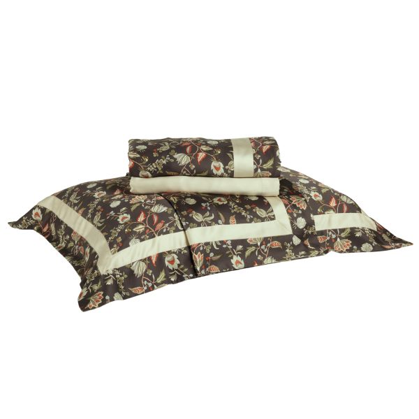 Das Home Σετ Σεντόνια Υπέρδιπλα 240×270 Executive 1706 - Image 6