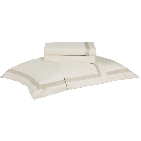 Das Home Σετ Σεντόνια King Size 250×270 Executive 1699 - Image 12