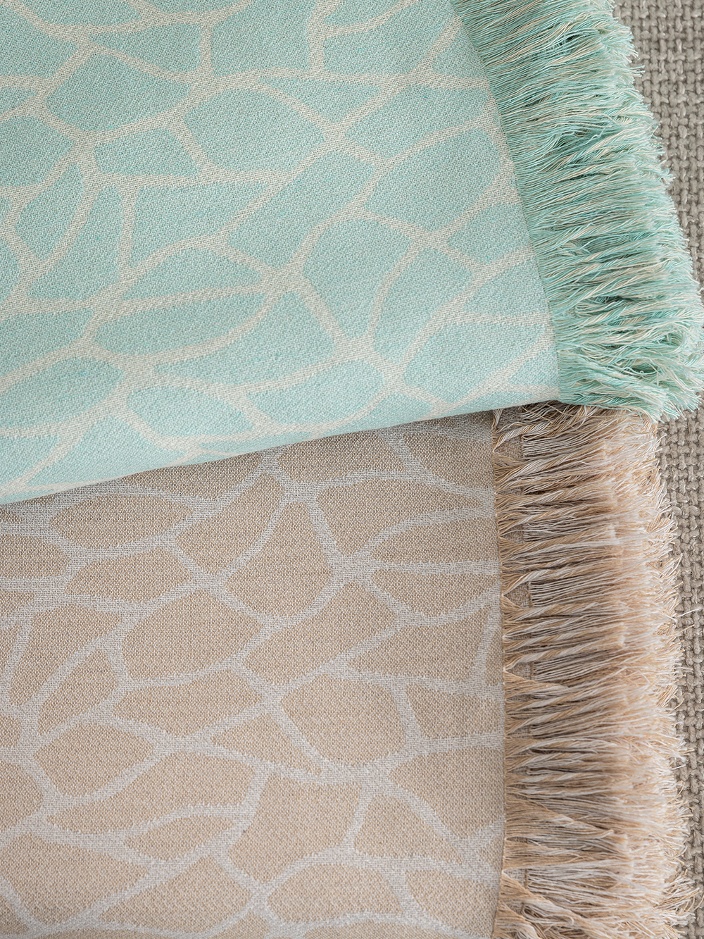 Palamaiki Ριχτάρι Διθέσιου Καναπέ 180x250 Mena Aqua