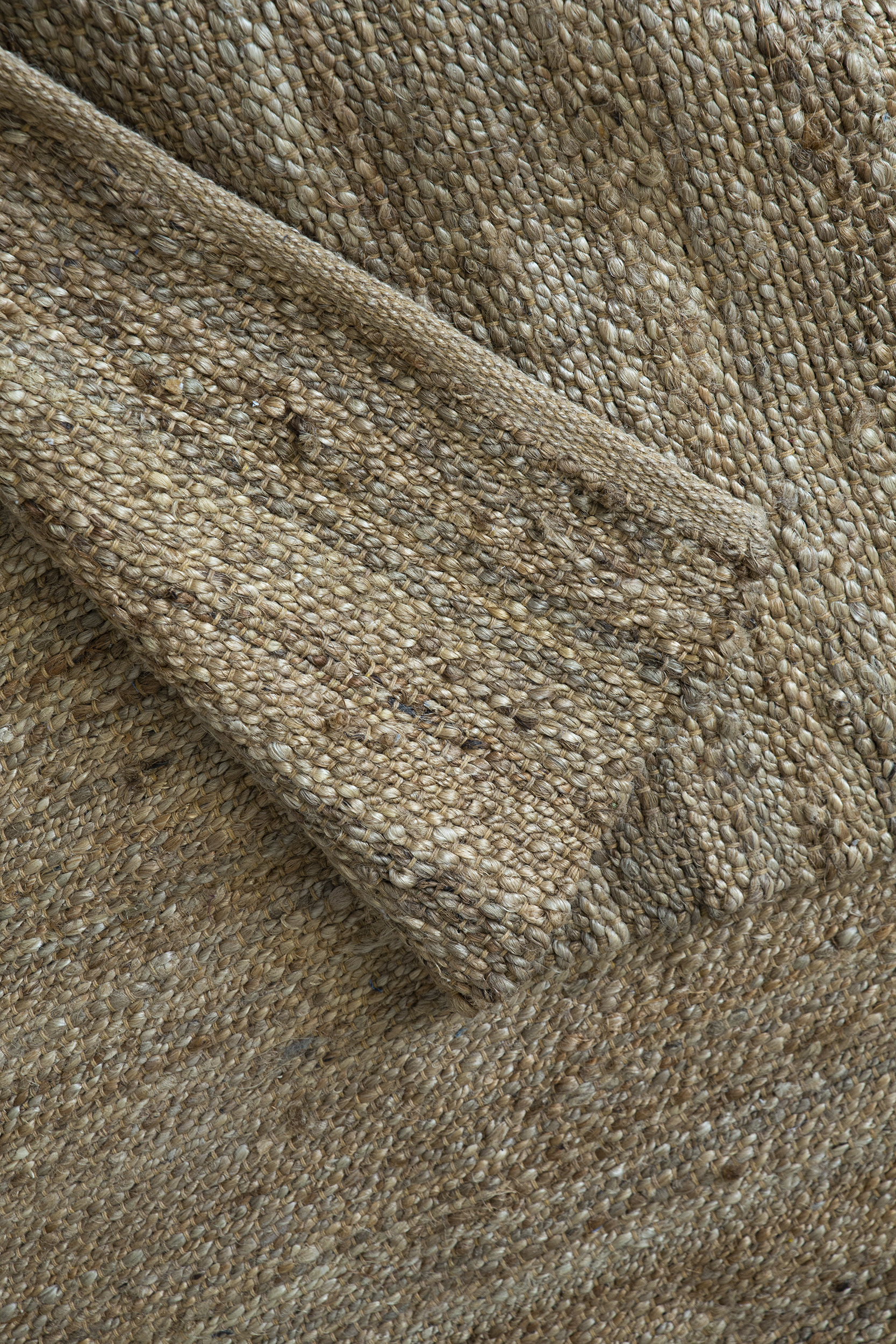 Nima Home Πατάκι Διάδρομος 60x130 Sensai Natural - Image 2