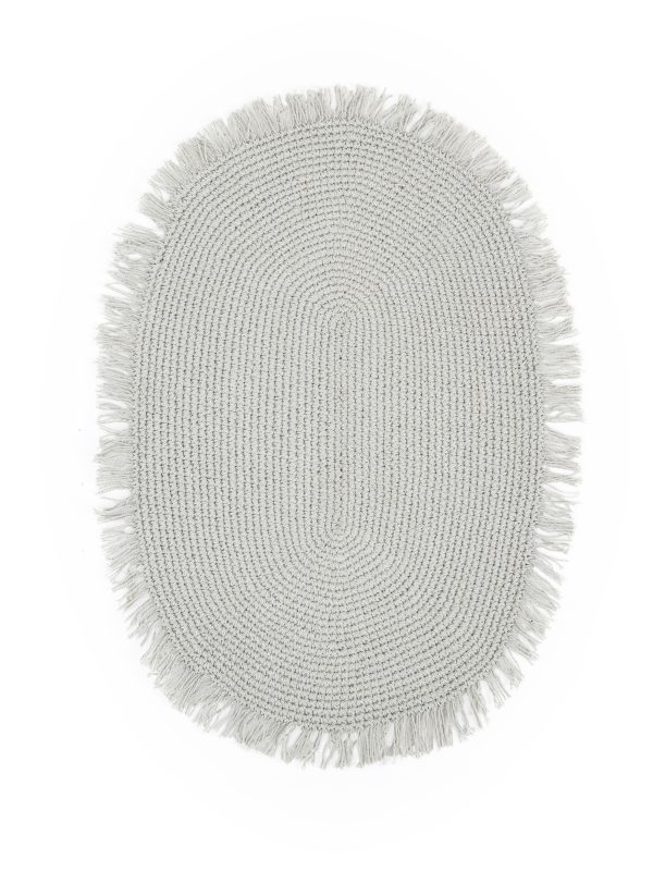 Nima Home Σουπλά 35x50 Artisan Gray - Image 4