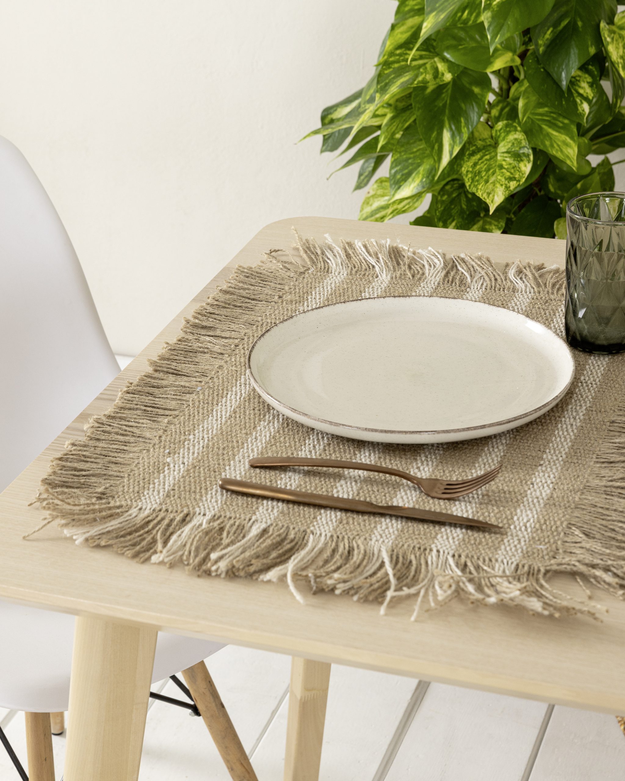 Nima Home Σουπλά 32x44 Asha