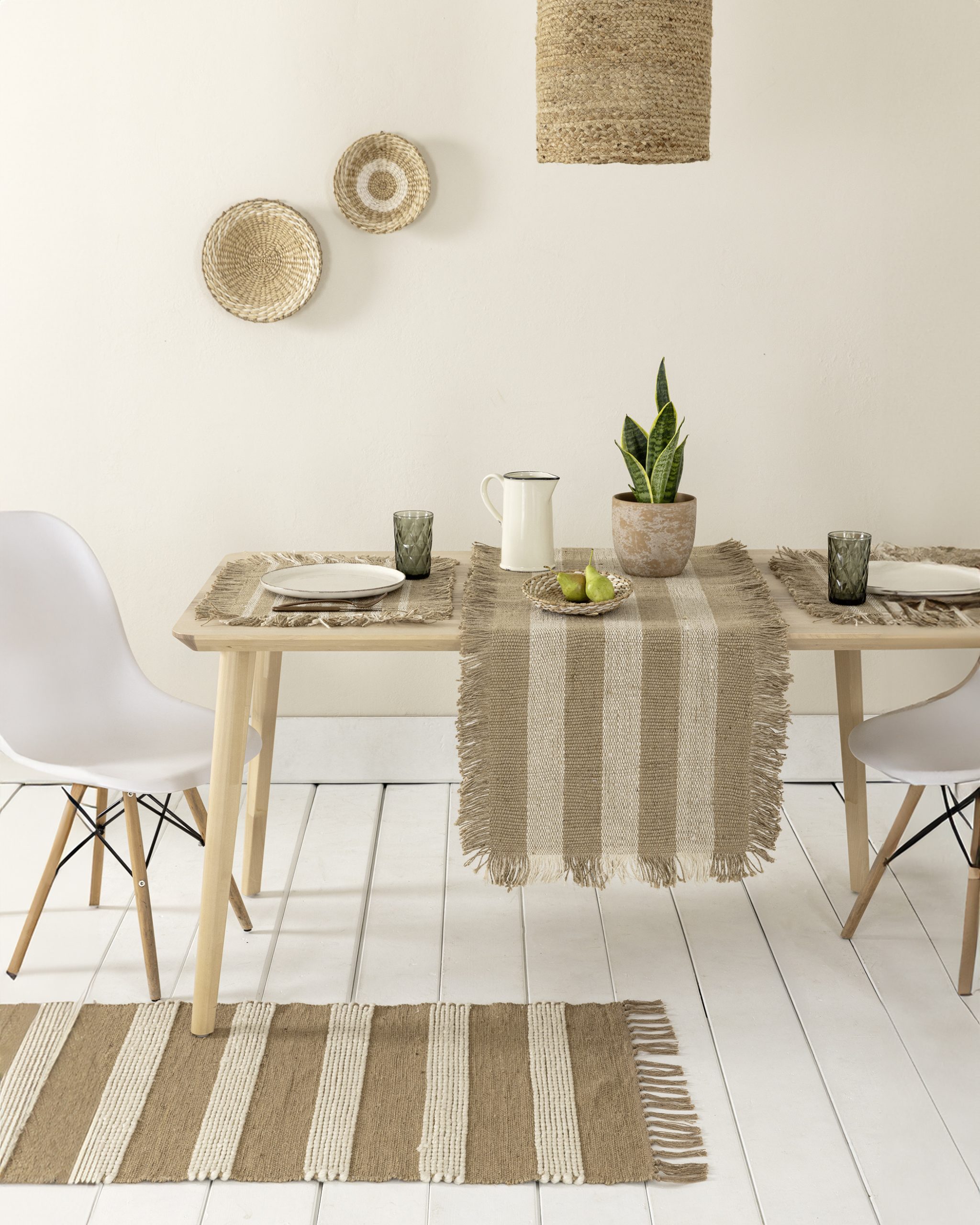 Nima Home Σουπλά 32x44 Asha - Image 2