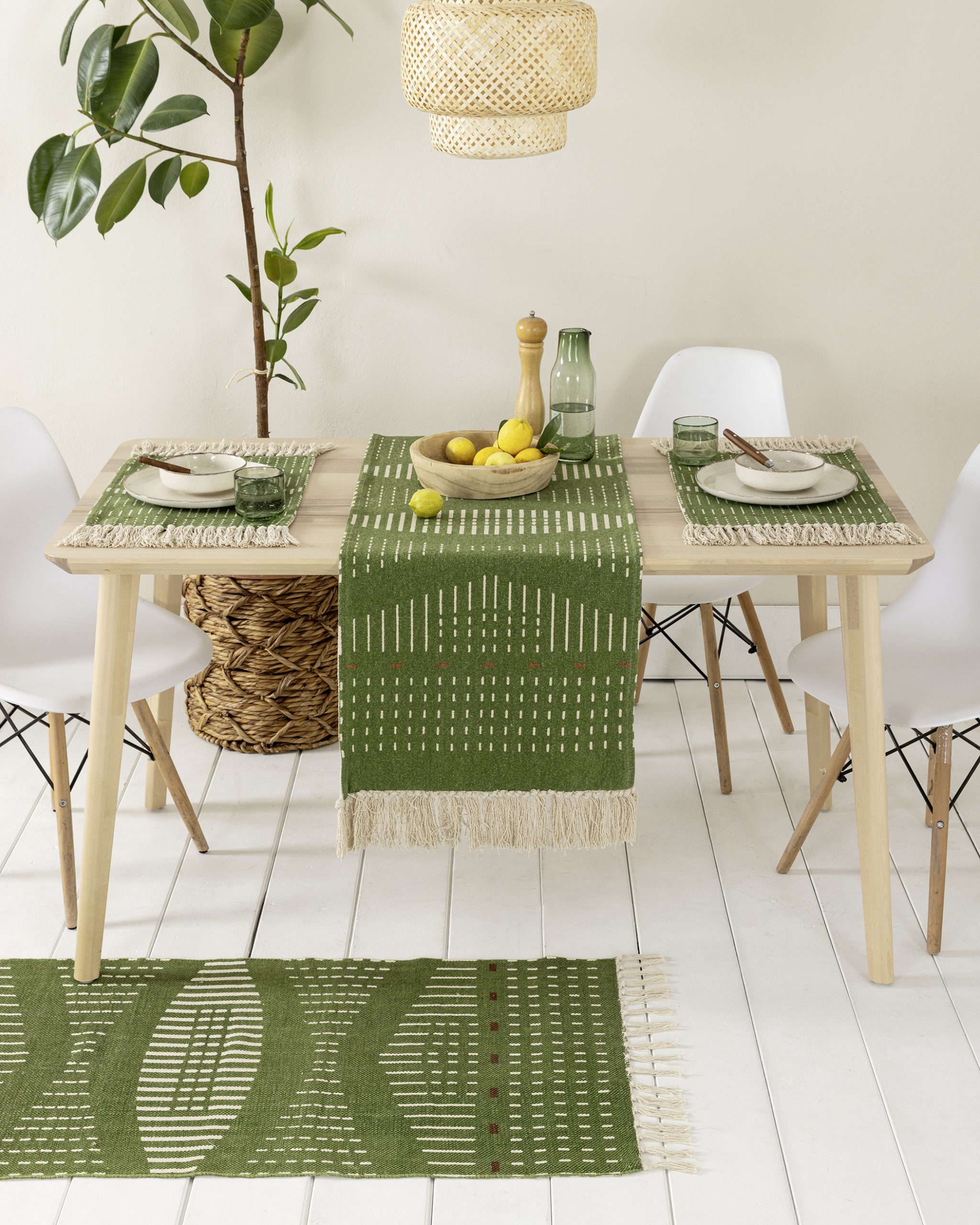Nima Home Τραβέρσα 45x150 Alyo