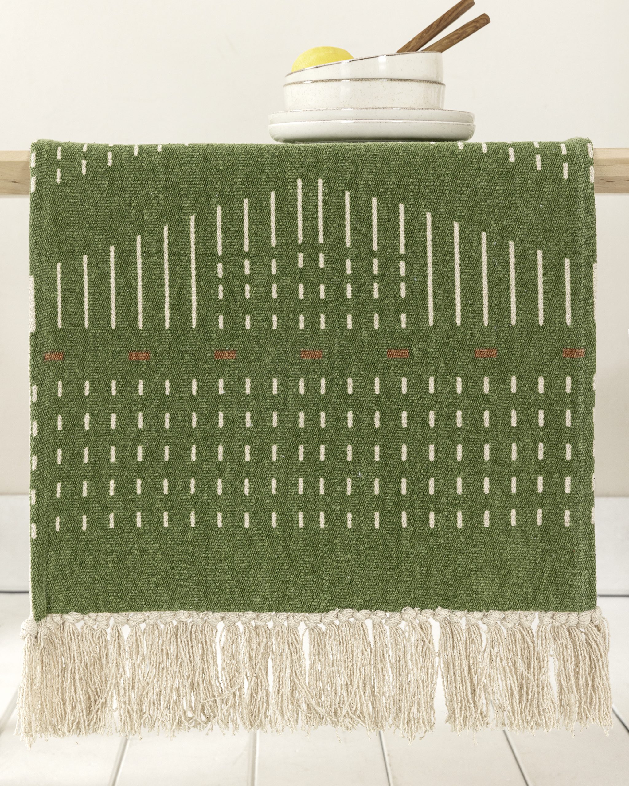 Nima Home Τραβέρσα 45x150 Alyo - Image 2