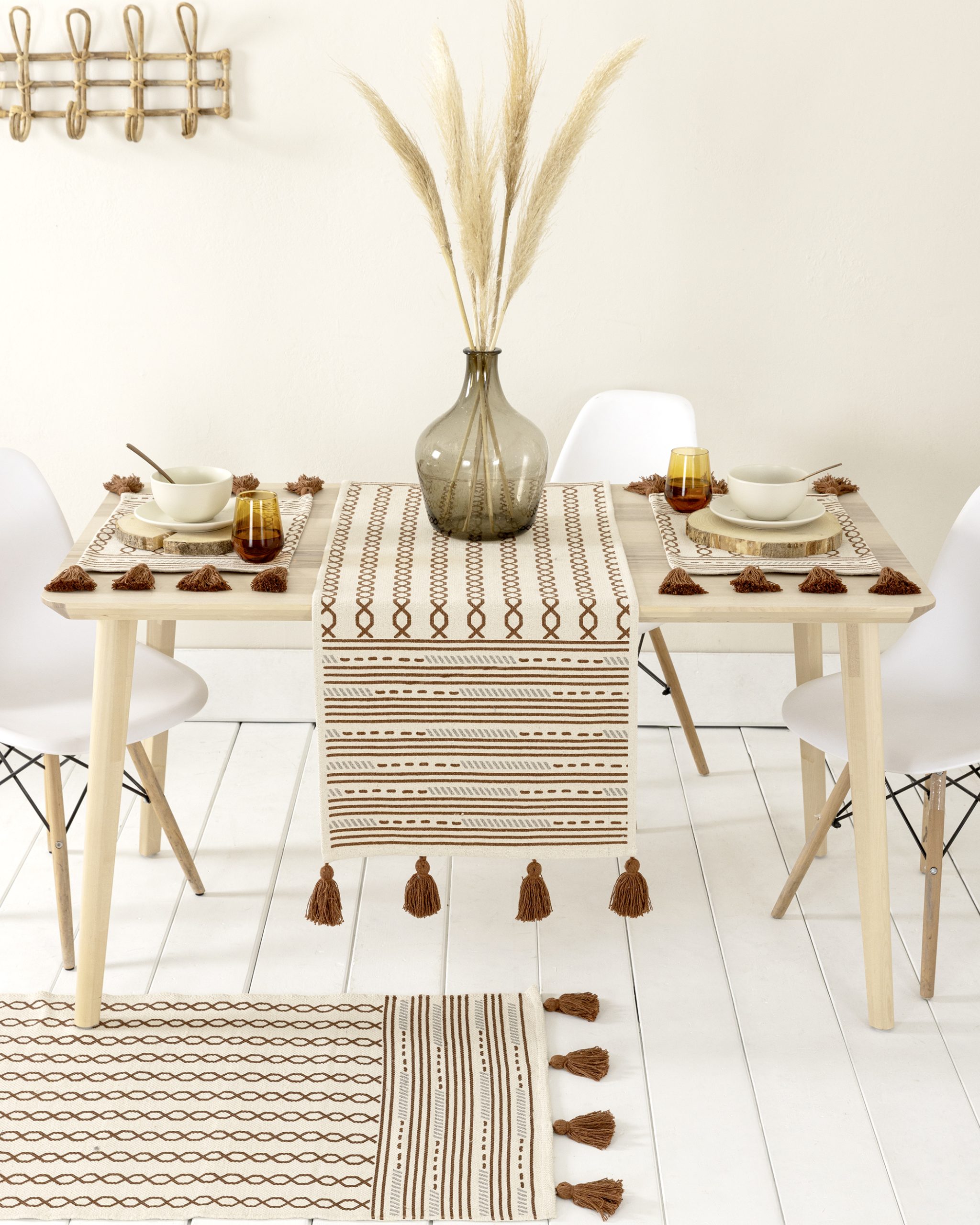 Nima Home Τραβέρσα 45x150 Marra