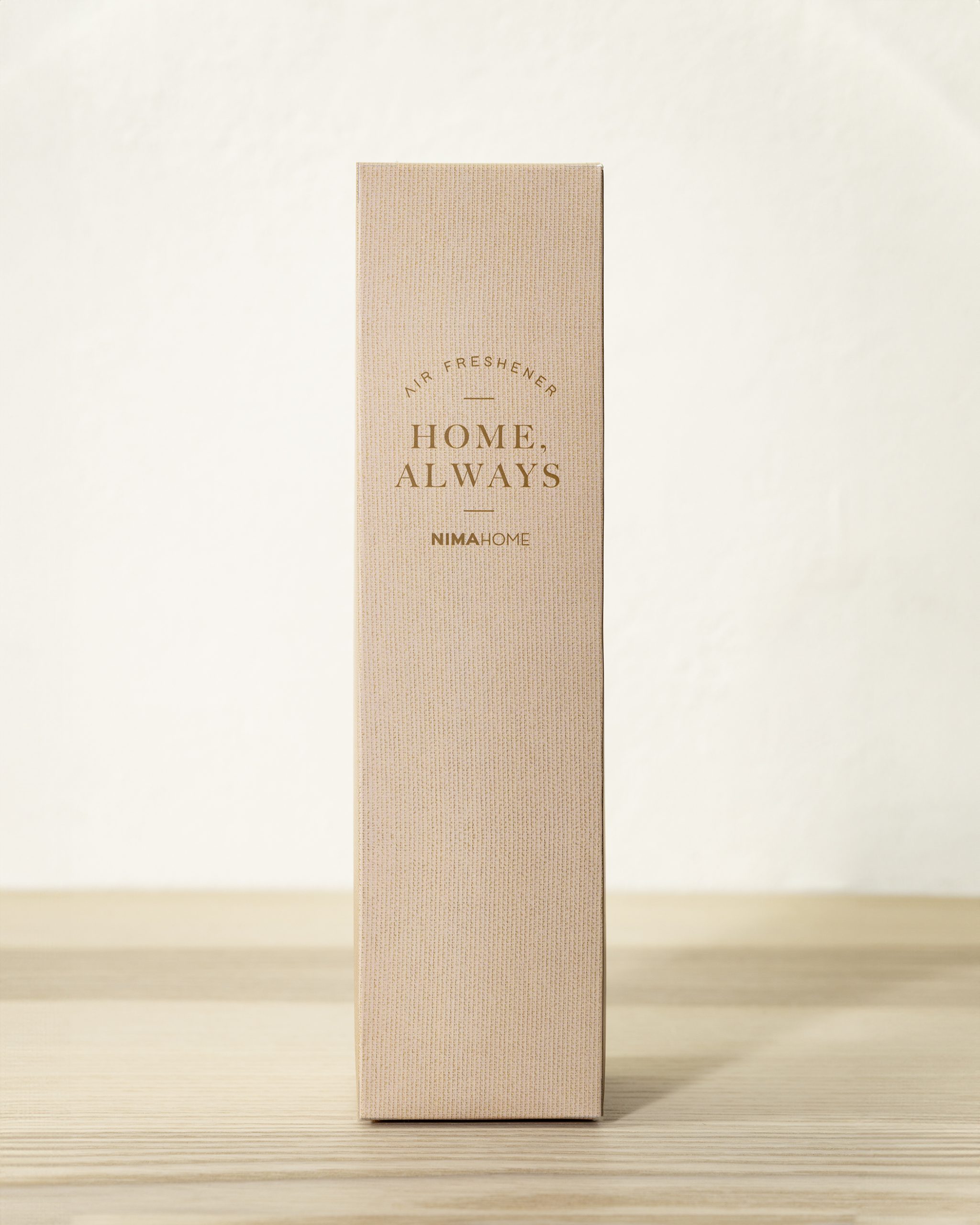 Nima Home Αρωματικό Χώρου με Στικ 180ml - Home, Always Powder - Image 2