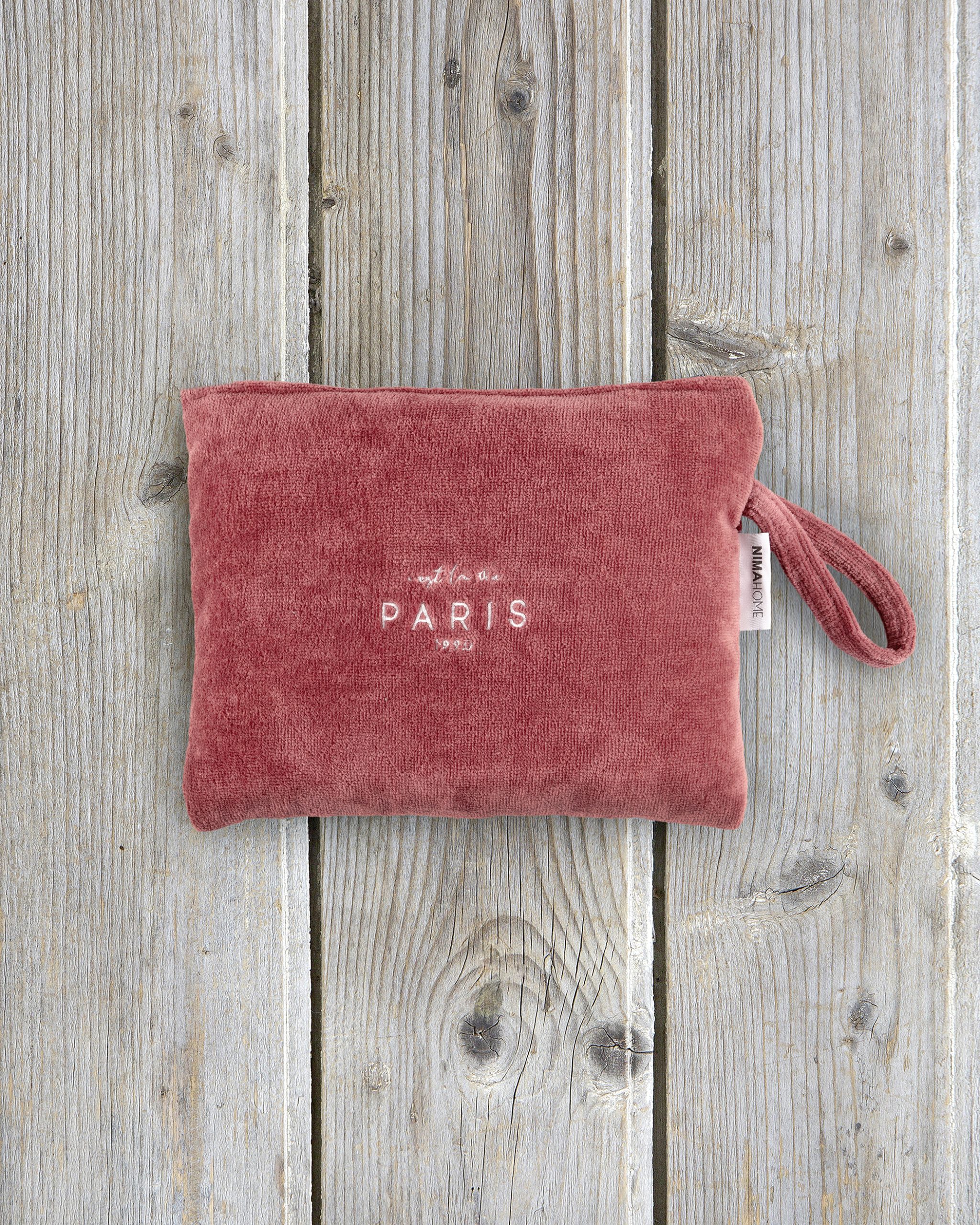 Nima Home Nεσεσέρ θαλάσσης 23x32 Te Quiero