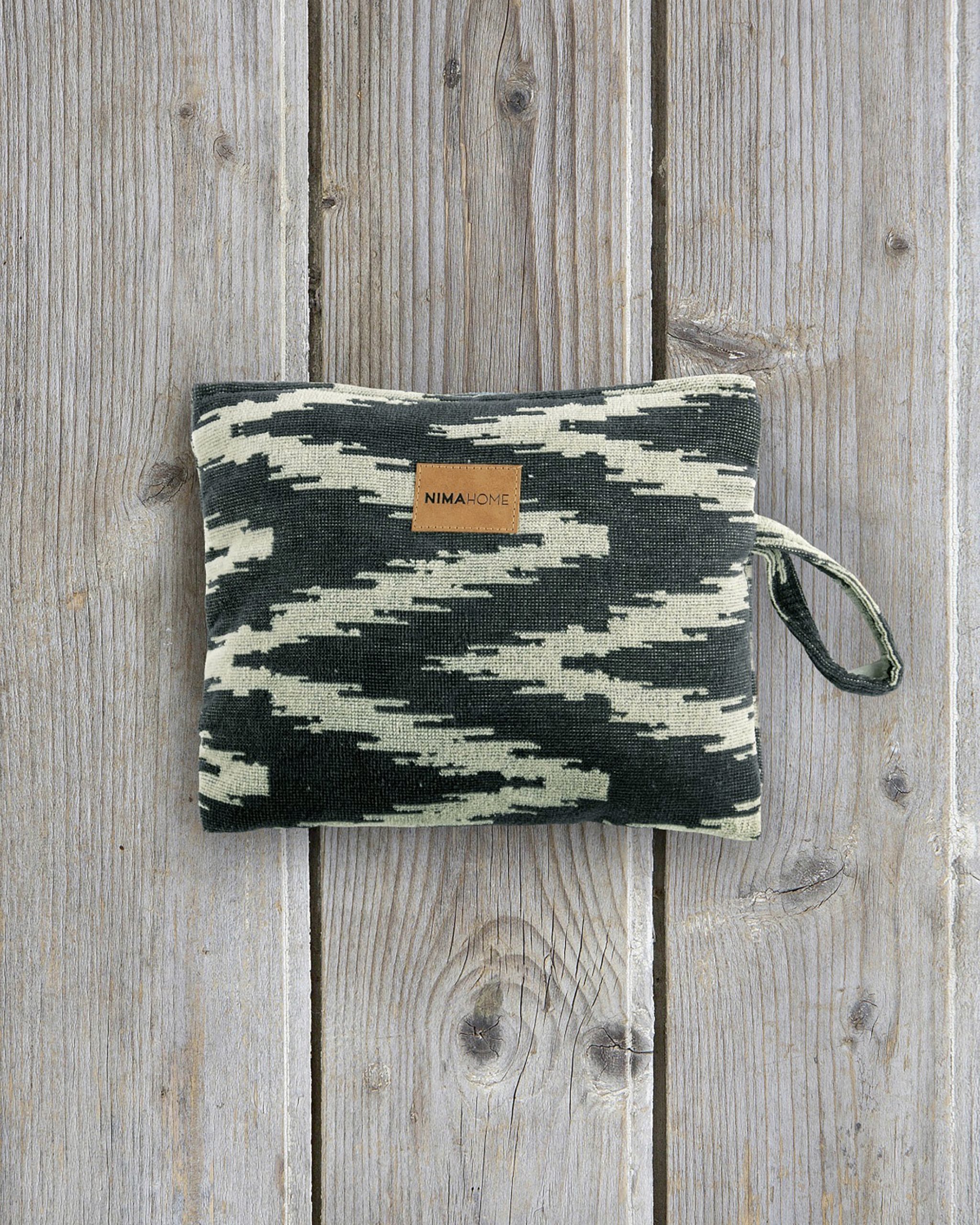 Nima Home Nεσεσέρ θαλάσσης 23x32 Chevron - Image 2