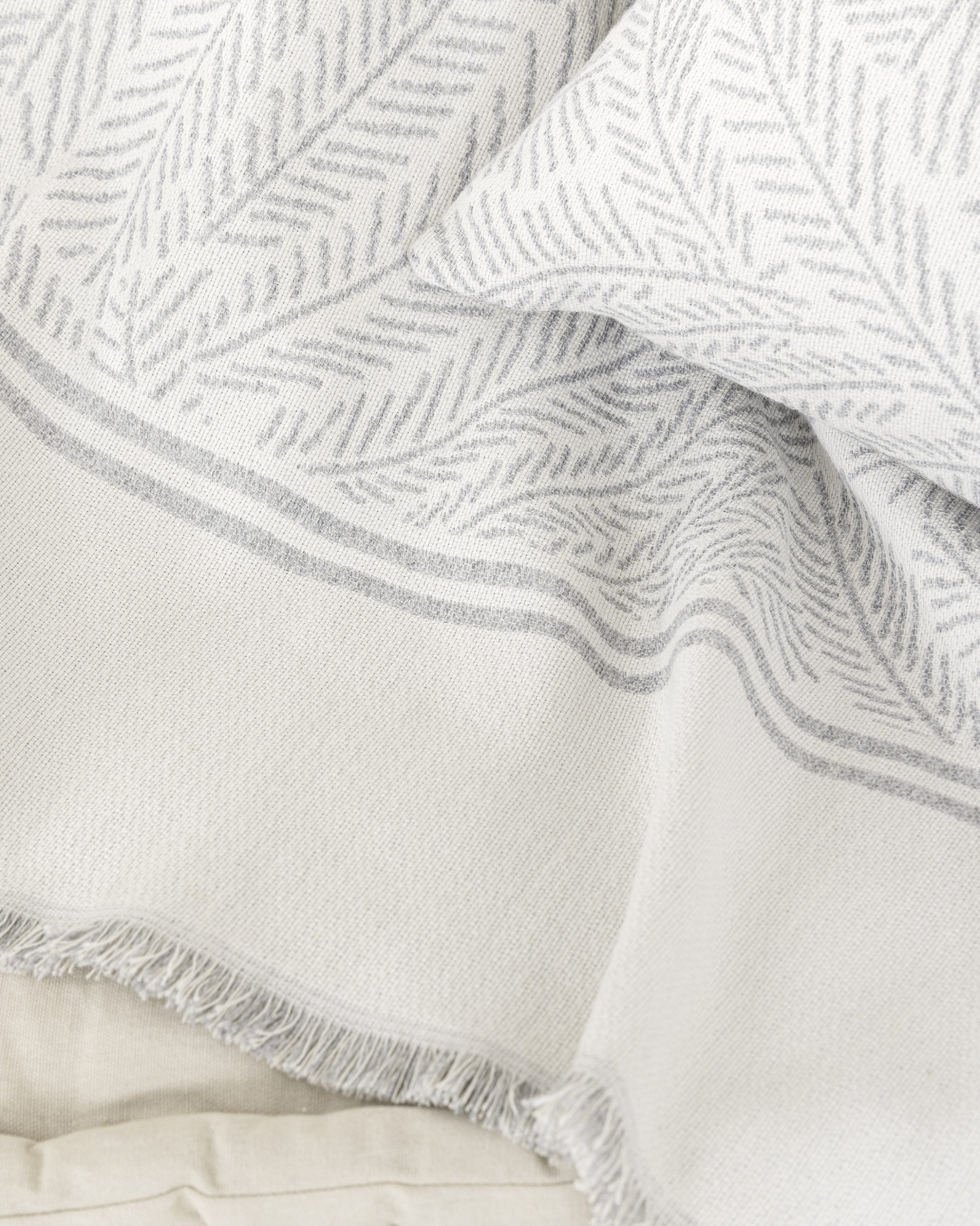 Nima Home Ριχτάρι Τριθέσιου 180x300 Ivy - Image 2