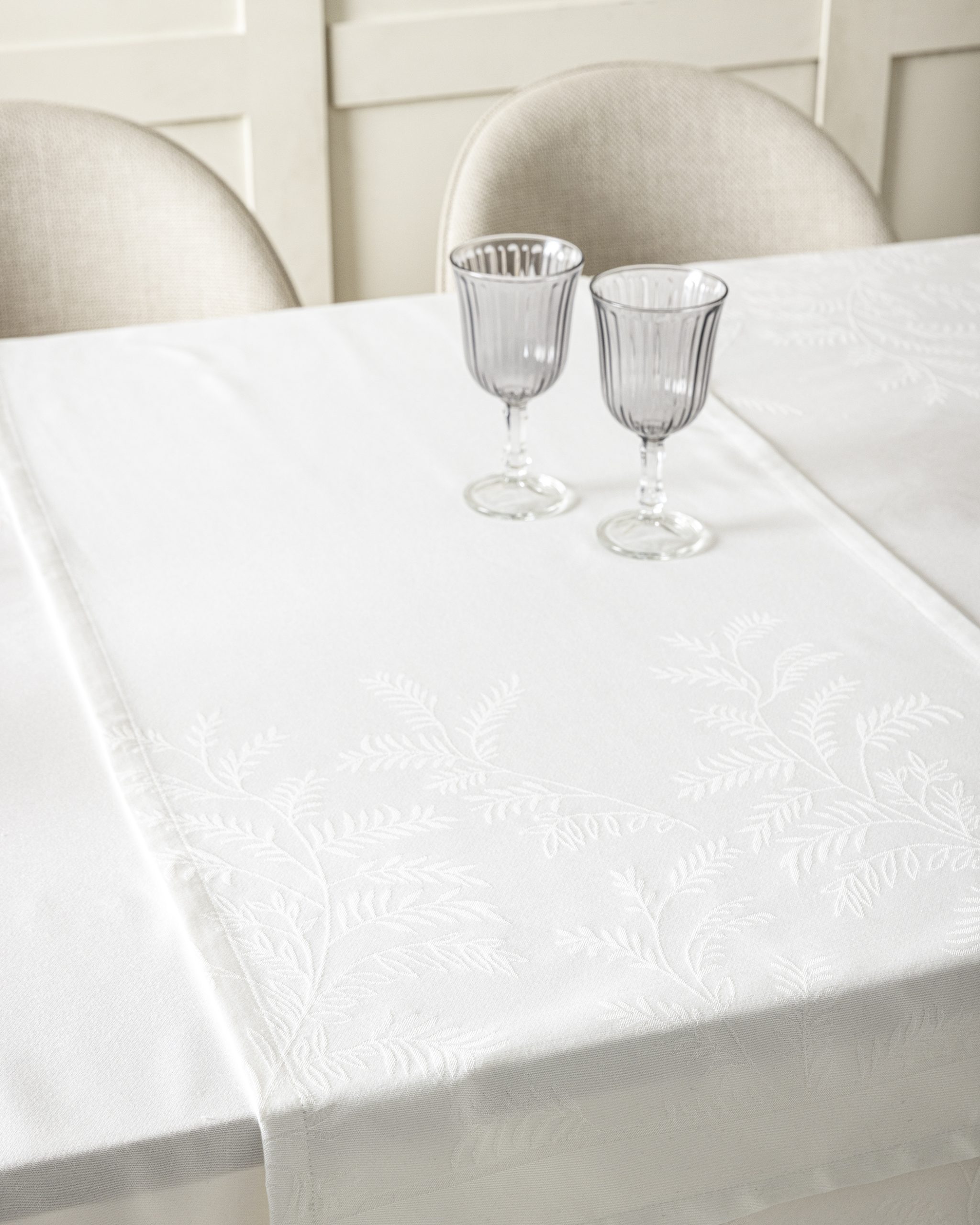 Nima Home Τραβέρσα 50x160 Lillian Off White