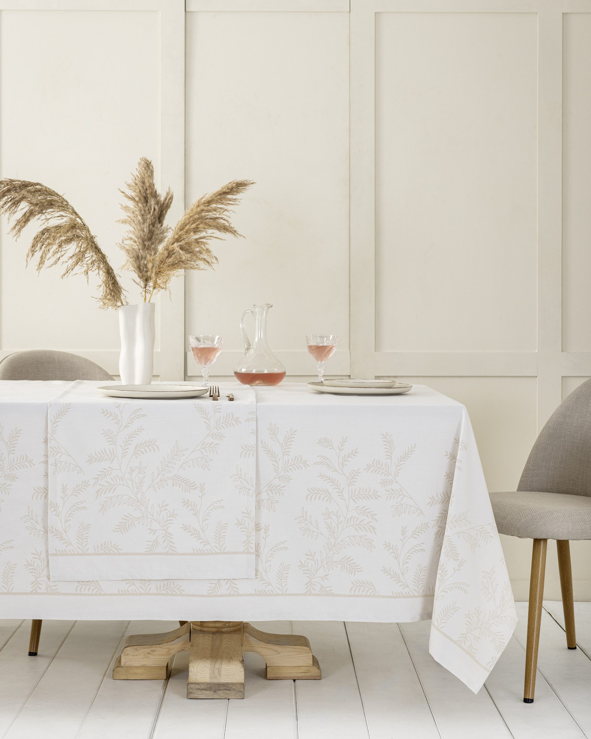 Nima Home Τραβέρσα 50x160 Lillian Beige