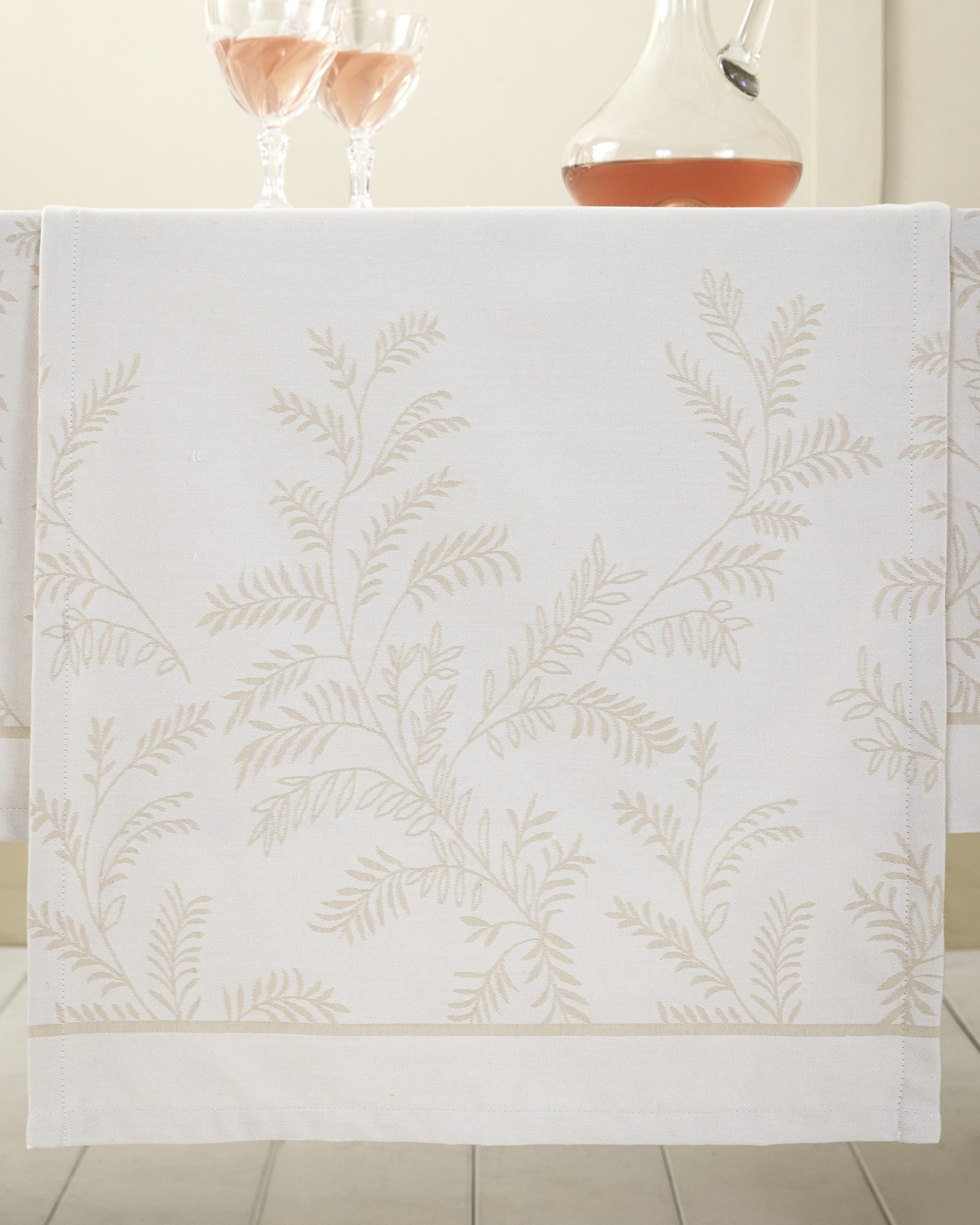Nima Home Τραβέρσα 50x160 Lillian Beige - Image 2