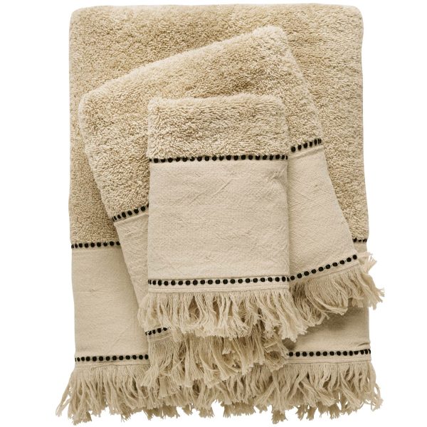 Das Home Σετ Πετσέτες 3 Τμχ. 30x50, 50x90, 70x140 Daily 0697 - Image 7