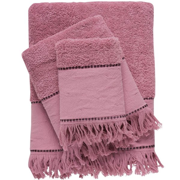 Das Home Σετ Πετσέτες 3 Τμχ. 30x50, 50x90, 70x140 Daily 0699 - Image 7