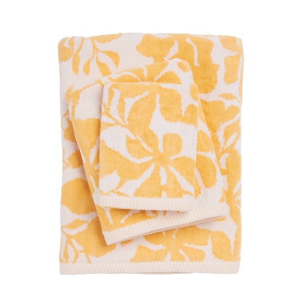 Das Home Σετ Πετσέτες 3 Τμχ. 30x50, 50x90, 70x140 Daily 0794 - Image 10