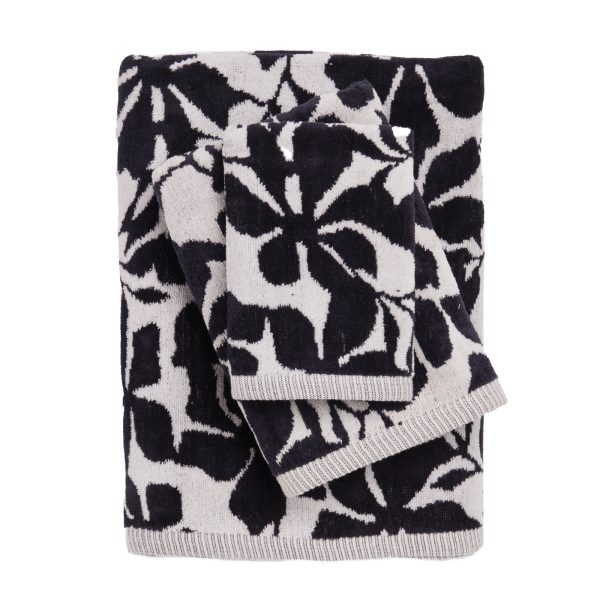 Das Home Σετ Πετσέτες 3 Τμχ. 30x50, 50x90, 70x140 Daily 0795 - Image 10