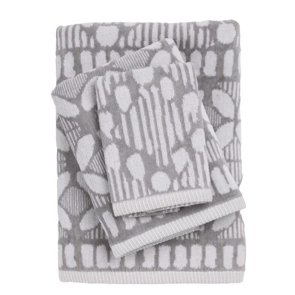 Das Home Σετ Πετσέτες 3 Τμχ. 30x50, 50x90, 70x140 Daily 0797 - Image 10