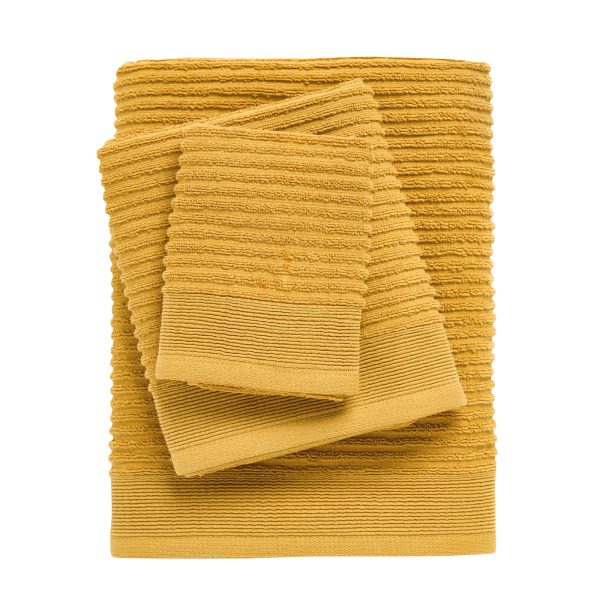 Das Home Σετ Πετσέτες 3 Τμχ. 30x50, 50x90, 70x140 Daily 0742 - Image 7