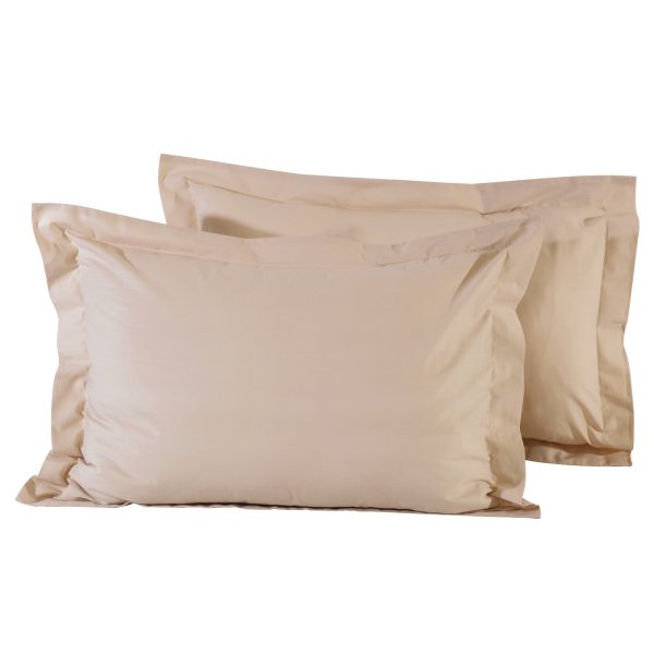 Das Home Ζεύγος Μαξιλαροθήκες Ύπνου Oxford 50x70 Best 1002 - Image 11