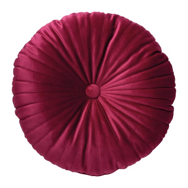 Das Home Διακοσμητικό Μαξιλάρι Στρογγυλό Δ.38 0268 - Image 10