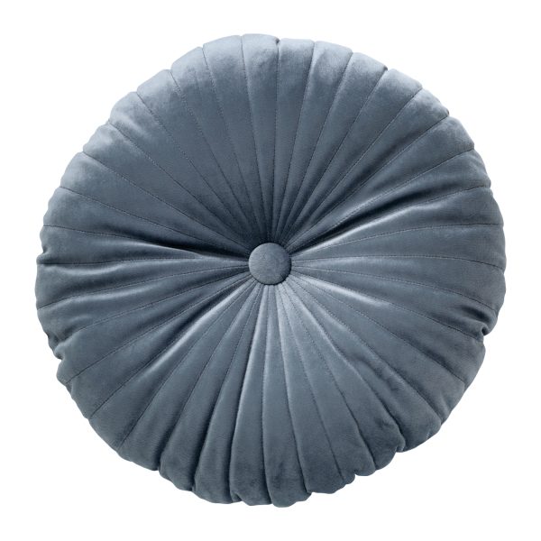 Das Home Διακοσμητικό Μαξιλάρι Στρογγυλό Δ.38 0270 - Image 10