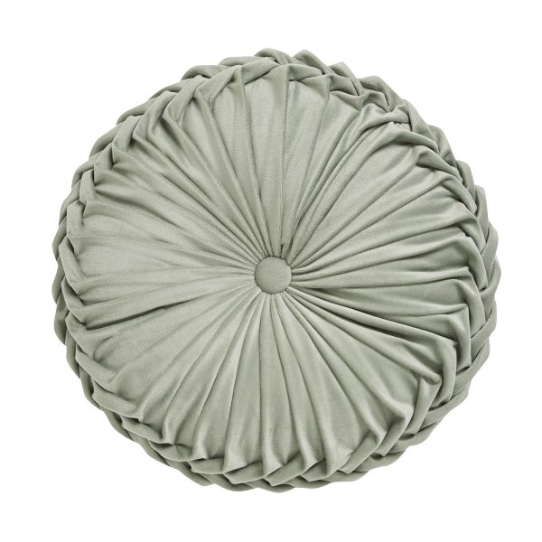 Das Home Διακοσμητικό Μαξιλάρι Στρογγυλό Δ.40 0247 - Image 13