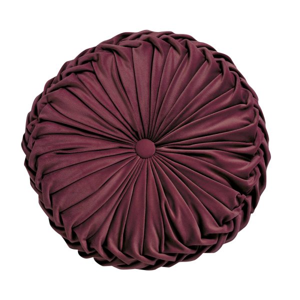 Das Home Διακοσμητικό Μαξιλάρι Στρογγυλό Δ.40 0250 - Image 13