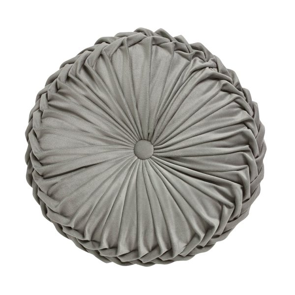 Das Home Διακοσμητικό Μαξιλάρι Στρογγυλό Δ.40 0251 - Image 13