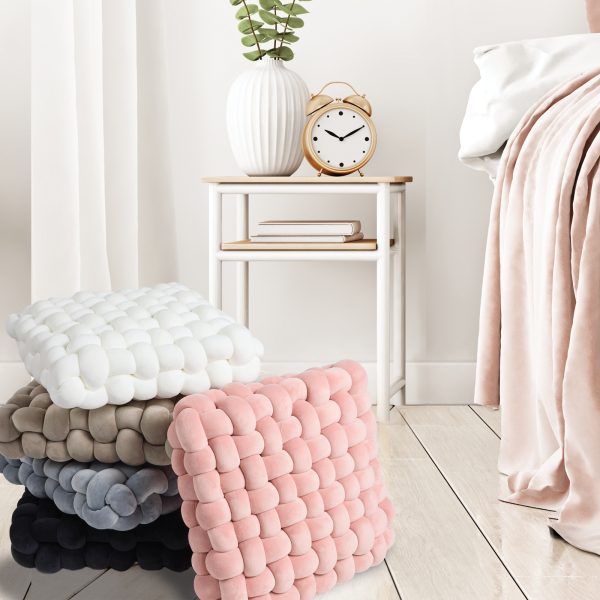 Das Home Διακοσμητικό Μαξιλάρι 40×40 2284 - Image 12