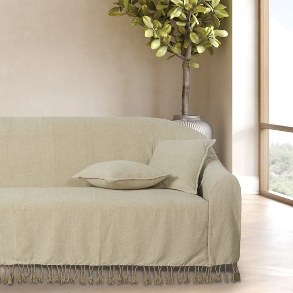 Das Home Διακοσμητικό Μαξιλάρι 40×40 0271 - Image 7