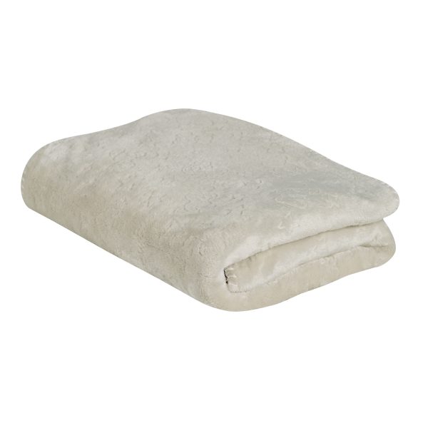 Das Baby Κουβέρτα Fleece Αγκαλιάς 75x100 Relax 4906 - Image 8