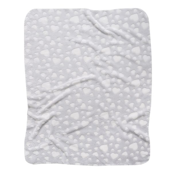 Das Baby Κουβέρτα Fleece Αγκαλιάς 75x100 Relax 4909 - Image 9