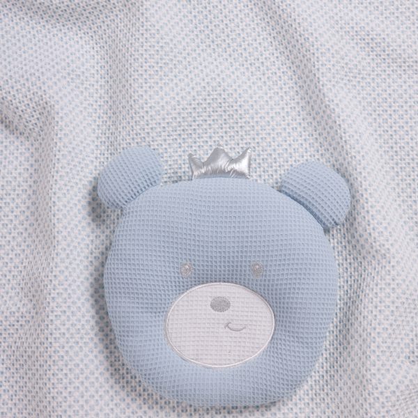 Das Baby Κουβέρτα Βαμβακερή Αγκαλιάς 75x100 Relax 4959 - Image 9