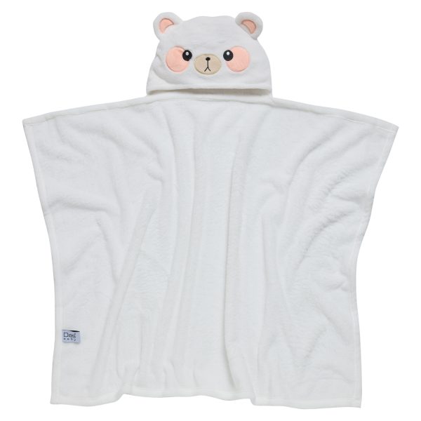 Das Baby Κάπα Βρεφική 70x90 Bath Line 4942 - Image 11