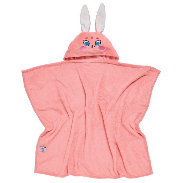 Das Baby Κάπα Βρεφική 70x90 Bath Line 4944 - Image 11