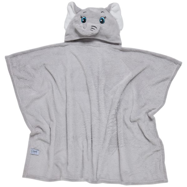 Das Baby Κάπα Βρεφική 70x90 Bath Line 4945 - Image 11