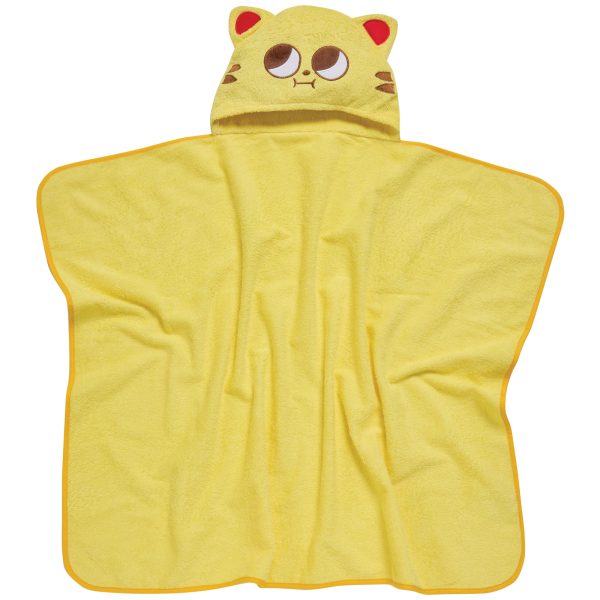 Das Baby Κάπα Βρεφική 70x90 Bath Line 4947 - Image 10