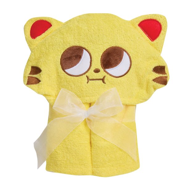 Das Baby Κάπα Βρεφική 70x90 Bath Line 4947 - Image 12